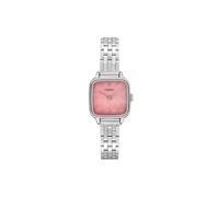 KOMONO Kate Estate Women's Japanese Quartz Analogue Watch with Stainless Steel Strap