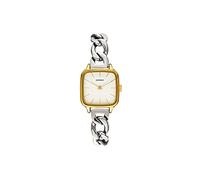 KOMONO Kate Revolt Women's Japanese Quartz Analogue Watch with Stainless Steel Strap