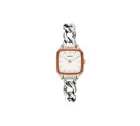 KOMONO Kate Revolt Women's Japanese Quartz Analogue Watch with Stainless Steel Strap