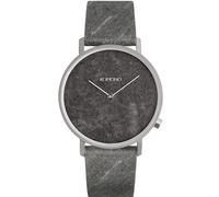 Komono Lewis KOM-W4053 - Man - 40 mm - Analogue - Quartz - Mineral Glass Grey 20 mm