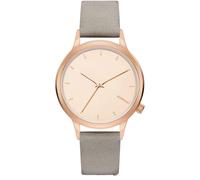 Komono Lexi KOM-W2762 - Woman - 40 mm - Analogue - Quartz - Mineral Glass Rose gold 16 mm