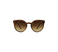 Komono - Lulu Metal Series Tortoise Rose Gold - Sunglasses