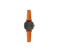 KOMONO Moneypenny Women's Japanese Quartz Analogue Watch with Leather Strap