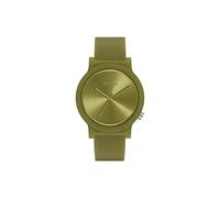 KOMONO Mono Orbit Grasshopper Men's Unisex Japanese Quartz Analogue Watch with Siliconee Strap