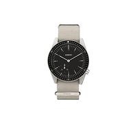 KOMONO Ray Legacy NATO Lunar Men's Japanese Quartz Analogue Watch with Recycled Webbing Strap