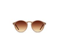 Komono Unisex Adults’ Devon Optical Frames, Beige (Sahara), 51.0