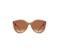 Komono Unisex Adults’ Ellis Optical Frames, Beige (Sahara), 53