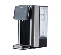 Komore Freestanding Instant Hot Water Dispenser 2.5L Auto Clean Removable Drip Tray Kitchen Office