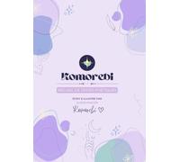 Komorebi: Recueil de textes poétiques | Volume 1 (Cycles 1 à 6)