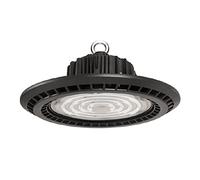 Kompact LED Industrial Hood 150W 90° 5000K - LAES