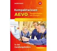Kompaktwissen AEVO in vier Handlungsfeldern. Ub, Preusse, Preusse, Jacobs,.