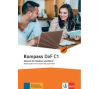 Kompass Daf - CD - P2222z