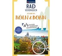 KOMPASS Radvergnugen in und um Koln and Bonn: 2, Odendahl.