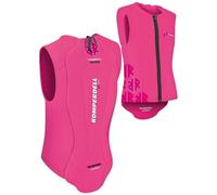 Komperdell Air Vest Junior Pink 152 Ski Protector