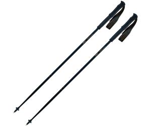 KOMPERDELL Calima Carbon .fxp Trail Foldable - Mixte - Black / Orange - size 135- model 2023 135