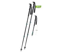 Komperdell Carbon C3 Pro Compact - Trekking Poles Hiking Poles Touring Poles