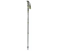 Komperdell Carbon Pro Zero Poles Green 105-140 cm
