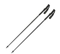 Komperdell Carbon Trail Ultralight Poles (Black)