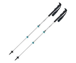 KOMPERDELL Explorer Contour Powerlock - Mixte - Black / White / Blue - size only size- model 2026 only size