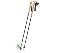 Komperdell FX Lite Carbon Summit Vario 115 - 135cm Folding Poles Art. 1942382-10
