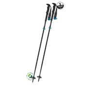 Komperdell Fxlite Carbon Vario Approach Compact Poles