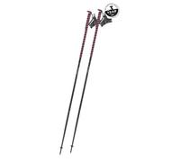 Komperdell Fxp Composite Trail Poles Silver 120 cm