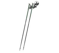 Trail poles Komperdell FXP COMPOSITE TRAIL GREEN