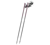Komperdell - FXP Composite Trail - Running poles size 105 cm, pink