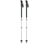Komperdell - Hiking poles / Ski touring poles - Titanal Exp Pro - Grey Grey one size