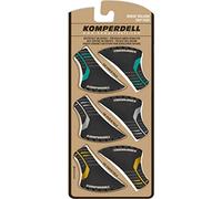 Komperdell Nordic Walking 2-Colour Vulcanised Pad