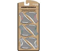 Komperdell Nordic Walking 2-Colour Vulcanised Pad