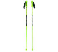 Komperdell - Race Ski poles - Nationalteam Carbon Gs - Size 115 cm - Green Green 115 cm