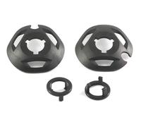 Komperdell Regular UL ice flank.