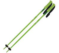 Komperdell Smash Series Green, ski poles, junior 80-105cm
