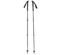 Komperdell - Speed Trail Carbon - Walking poles size 105 -140 cm, blue/black