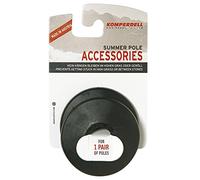 Komperdell Vario Summer Plate - Stock Accessory - Ø 60 mm - 1 Pair