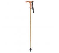 Komperdell - Walker Carbon Bamboo - Walking stick size 95 cm, bamboo