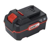 Kompernass 20V Battery 4Ah Capacity for X20VTeam PAP20A3 Series High Capacity X20Vteam Only