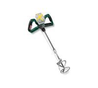 Kompernass Parkside PFMRA 20-Li A1 20V Cordless Paddle Mixer with Brushless Motor - Bare Unit only for Liquid and Powdered Building Materials