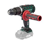 Kompernass PSBSA 20-Li C3 20V 3-in-1 Cordless Impact Driver - Bare Unit 3 Functions: Drill, Impact Driver, Screw Rotation speeds: 1st Gear 0-440 / 2nd Gear 0-1650rpm, Black