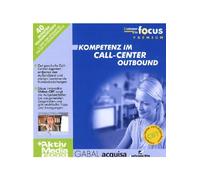 Kompetenz im Call Center Outbound