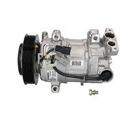 Kompresor klimatyzacji DENSO DCP46022