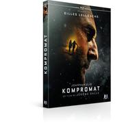 KOMPROMAT - BLU-RAY [DVD]