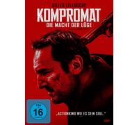 Kompromat - Die Macht der Lüge – Gilles Lellouche / Joanna Kulig / Michael Gor – DVD