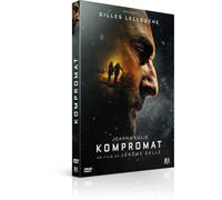 KOMPROMAT - DVD