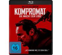 Kompromat [Blu-Ray] [Region B] (IMPORT) (No English version)