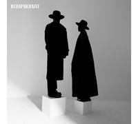 KOMPROMAT - PLAYING / PRAYING [VINYL]
