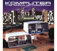 Komputer - The World of Tomorrow