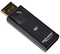 KOMQI Delock HDMI Adapter DisplayPort (20-Pin)