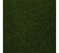 Komscape Dark Green Outdoor Carpet (Budget Grass) 3M X 2M (6M2)